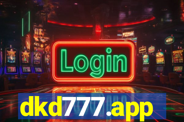 dkd777.app