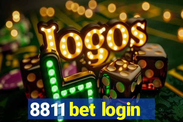 8811 bet login