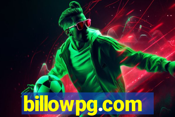 billowpg.com