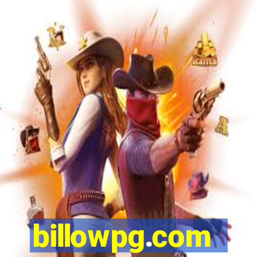 billowpg.com