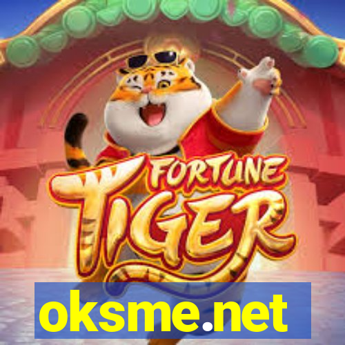 oksme.net