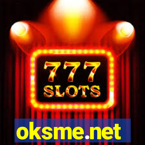 oksme.net