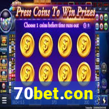 70bet.con