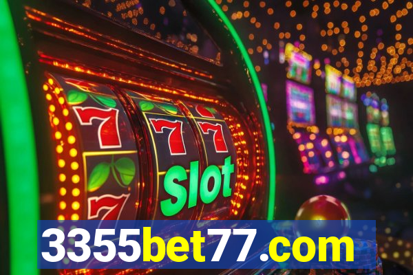 3355bet77.com