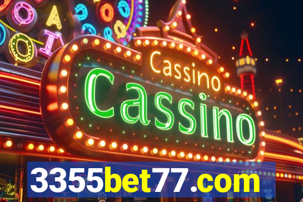 3355bet77.com