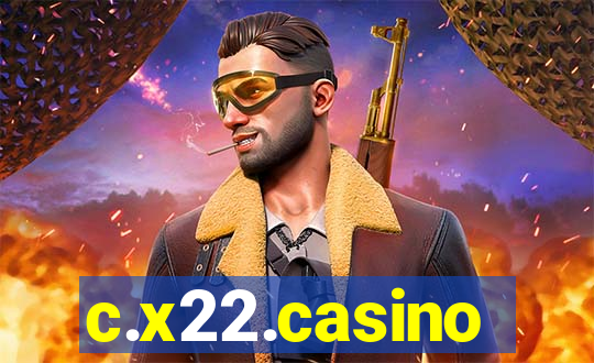 c.x22.casino