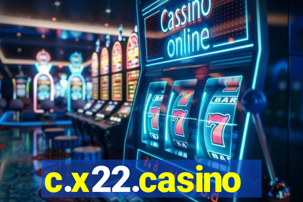 c.x22.casino