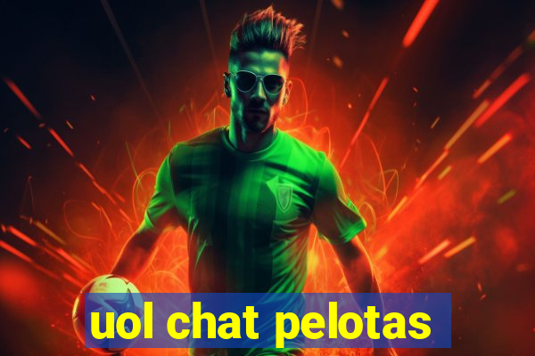 uol chat pelotas