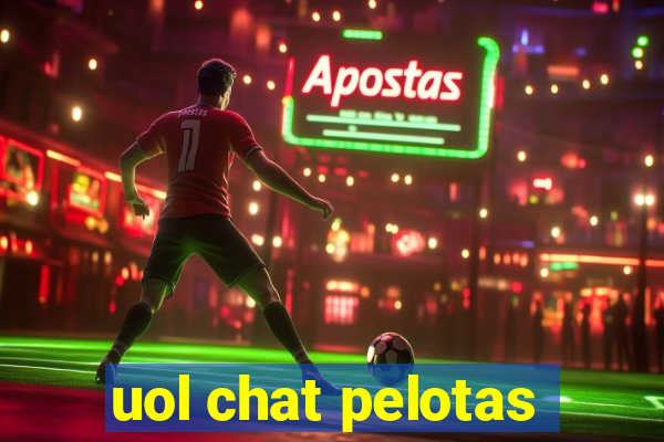 uol chat pelotas