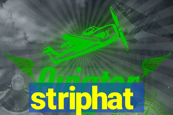 striphat