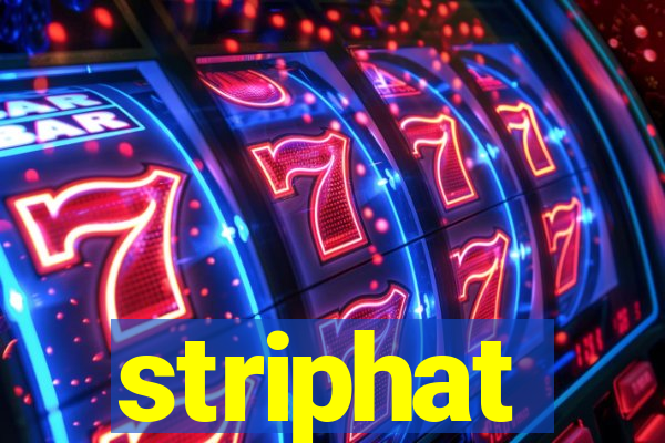 striphat