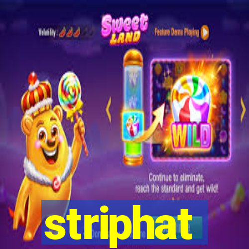 striphat