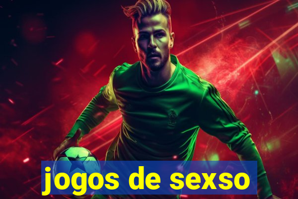 jogos de sexso