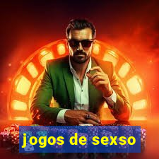 jogos de sexso