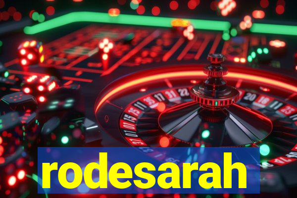 rodesarah