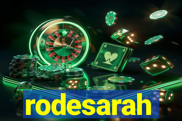 rodesarah