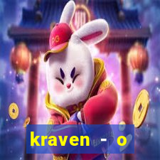 kraven - o caçador filme completo dublado superflix