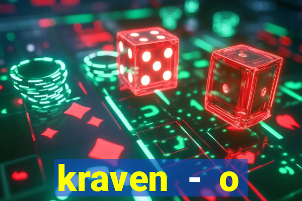 kraven - o caçador filme completo dublado superflix