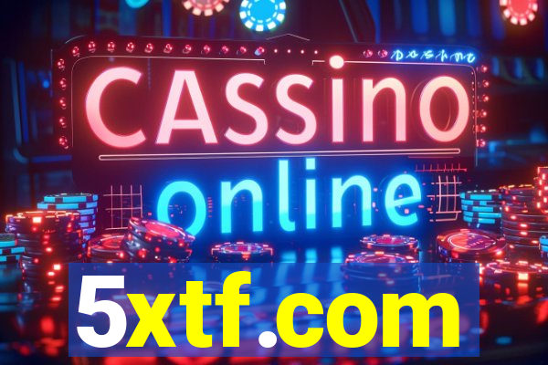 5xtf.com