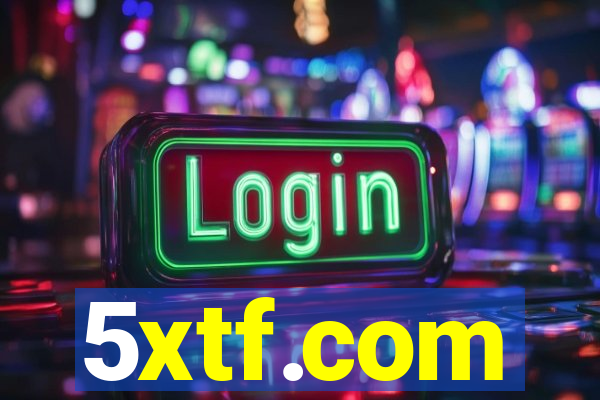 5xtf.com