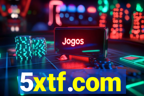 5xtf.com