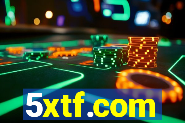 5xtf.com