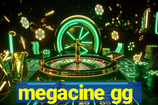 megacine gg