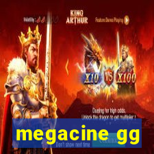 megacine gg