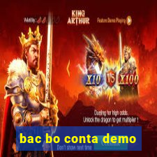 bac bo conta demo