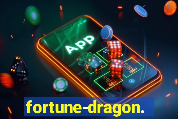 fortune-dragon.vip