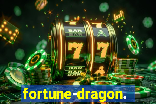 fortune-dragon.vip