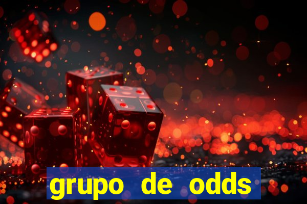 grupo de odds altas telegram