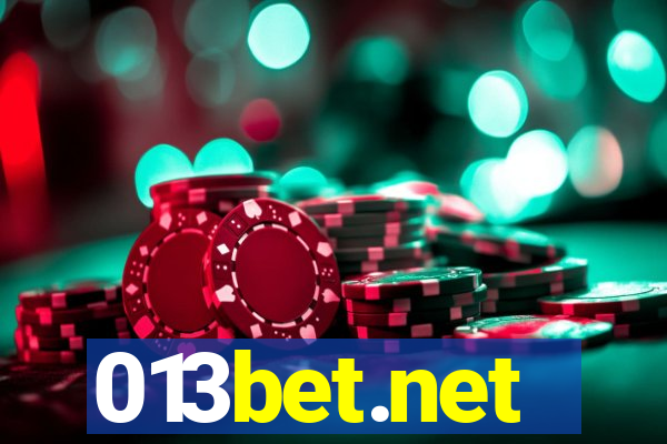 013bet.net