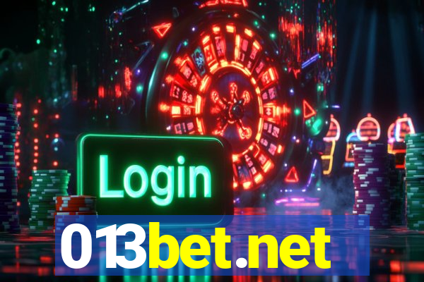 013bet.net