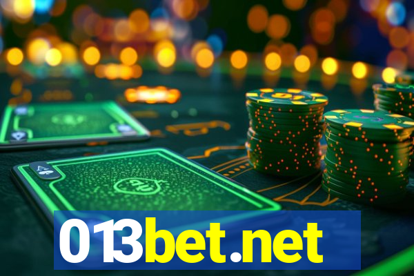 013bet.net