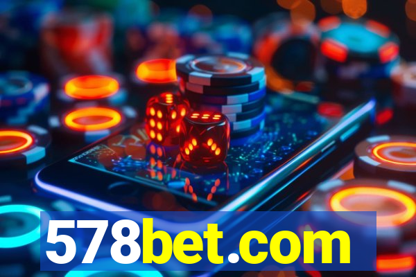 578bet.com