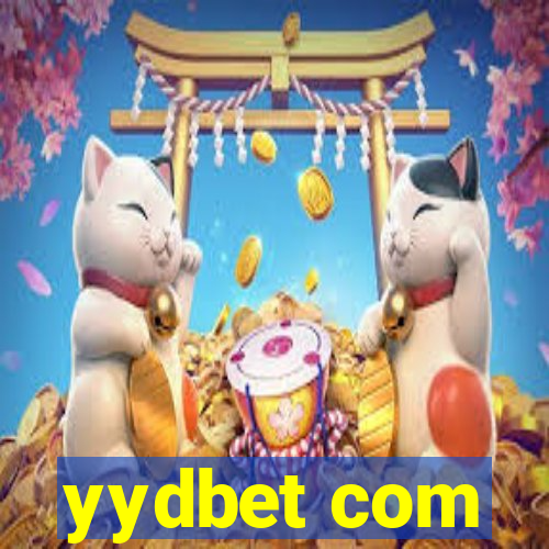 yydbet com