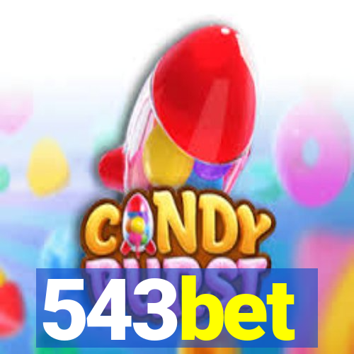 543bet