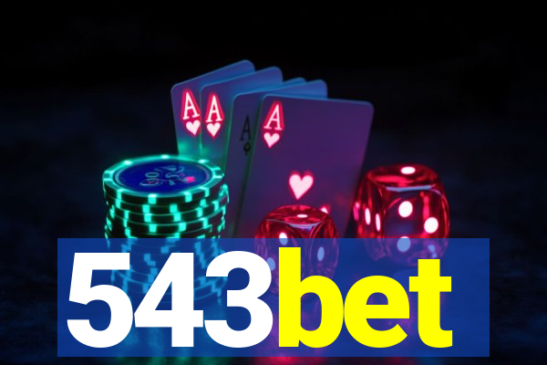 543bet