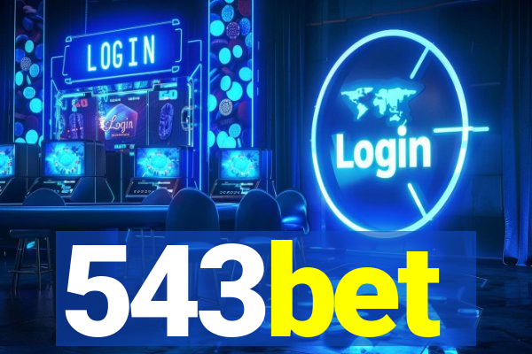 543bet