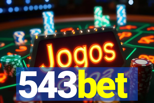 543bet