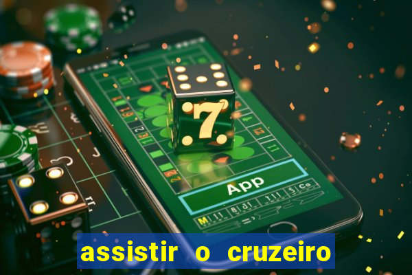 assistir o cruzeiro das loucas