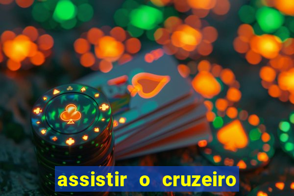 assistir o cruzeiro das loucas