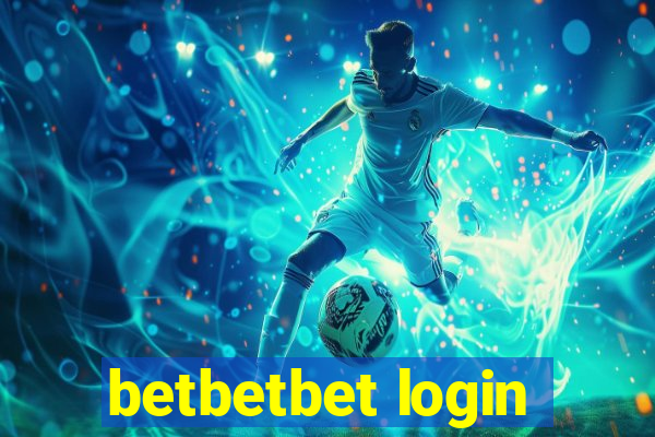 betbetbet login