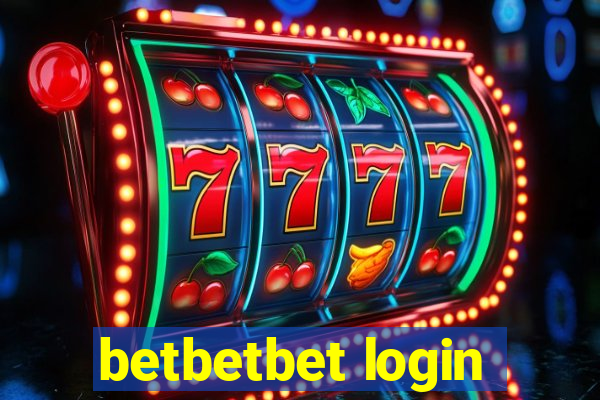 betbetbet login