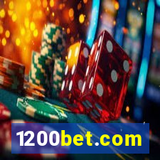 1200bet.com