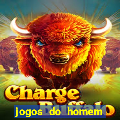 jogos do homem aranha download