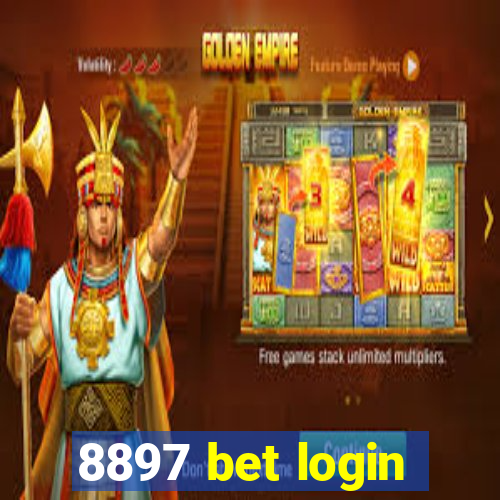 8897 bet login