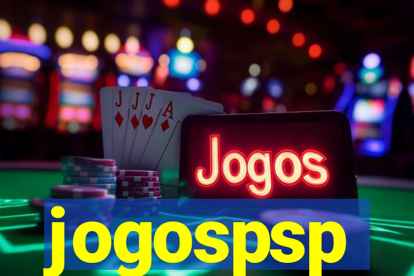 jogospsp