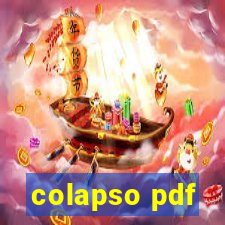 colapso pdf